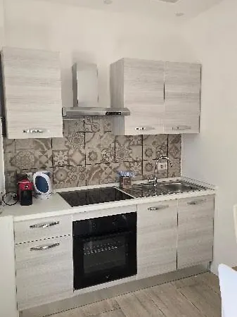 شقة Casa Muggio *