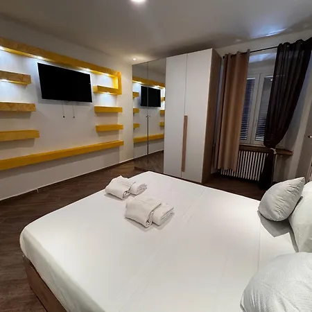 Casa Muggio شقة *