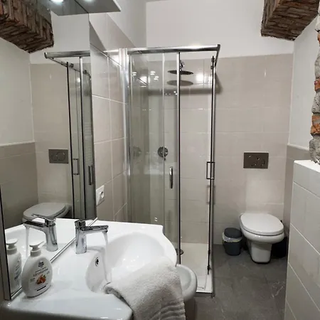 Casa Muggio * Como