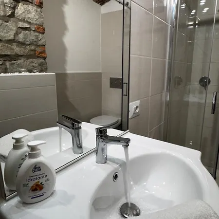 Apartman Casa Muggio *