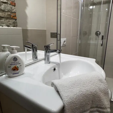 Apartman Casa Muggio
