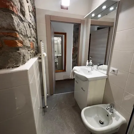 شقة Casa Muggio كومو