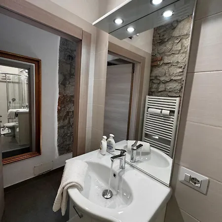 Casa Muggio كومو