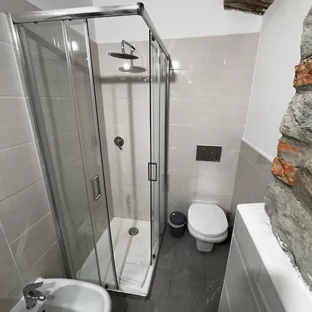 شقة Casa Muggio كومو