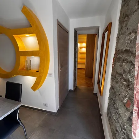 Casa Muggio Apartman