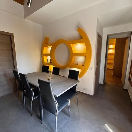 Casa Muggio