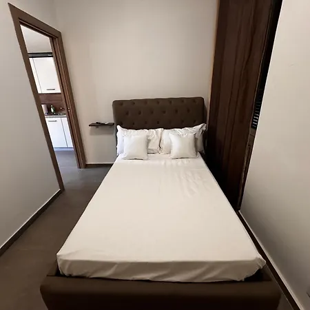 Apartman Casa Muggio Como