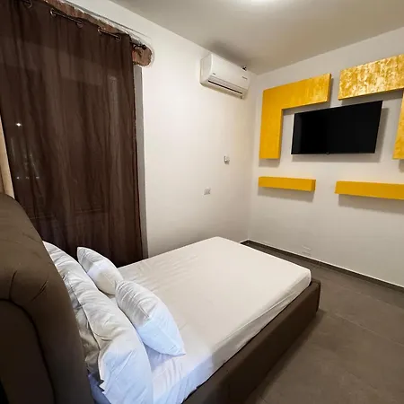 Casa Muggio شقة *