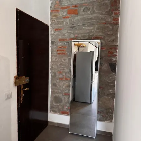 Apartman Casa Muggio Como