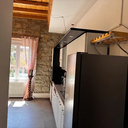 Casa Muggio Apartman Como
