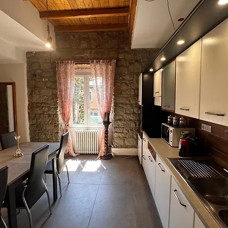 شقة Casa Muggio