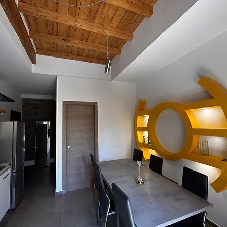 Casa Muggio Apartman Como