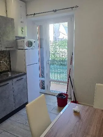 Casa Muggio Como