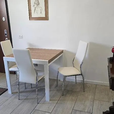 Casa Muggio * Como