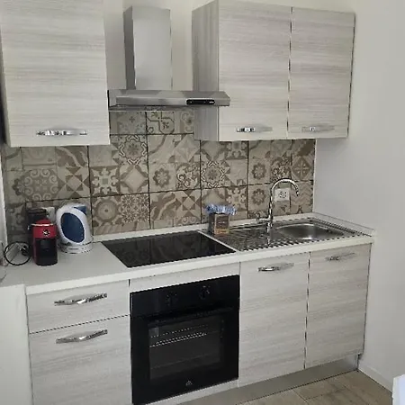Casa Muggio Apartman *