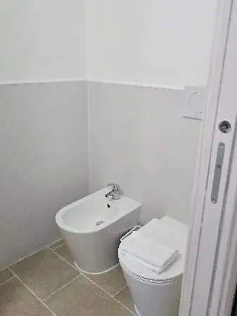 Casa Muggio Apartman Como
