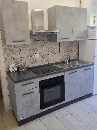 Casa Muggio *