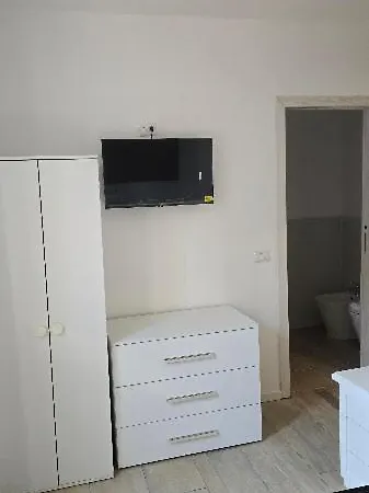 Casa Muggio شقة