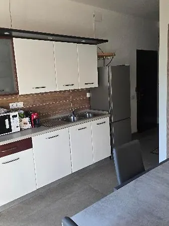 Casa Muggio *