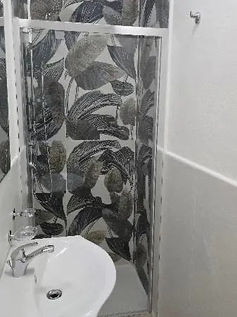 Casa Muggio شقة كومو