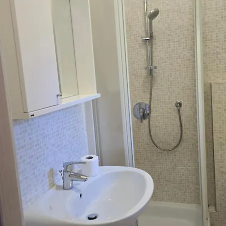 Appartement Casa Muggio
