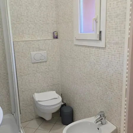 Appartement Casa Muggio Côme